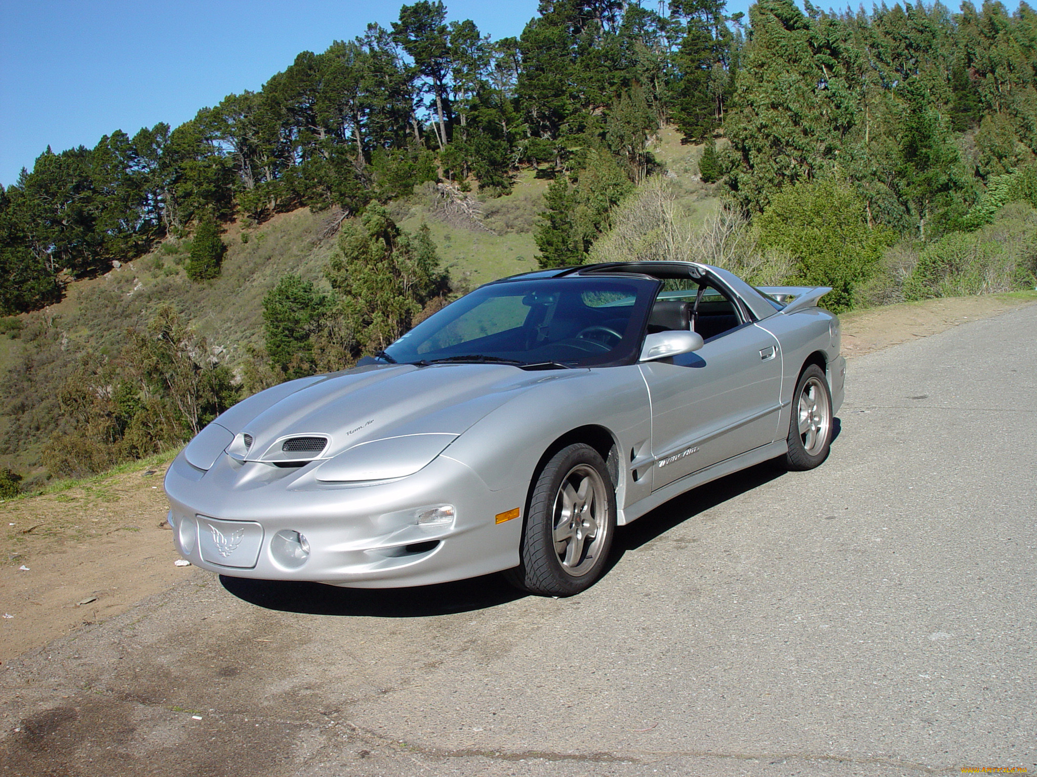 , pontiac